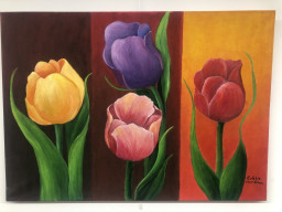 Exposición dia de la mujer 2023